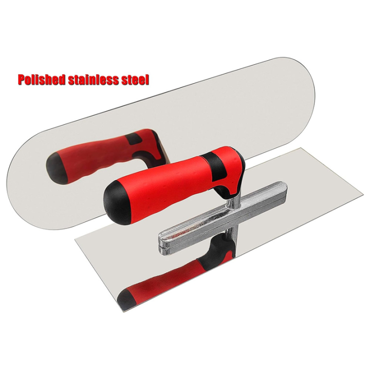 Concrete%20Tools%20Set%20Pool%20Trowel%20(14"X4")%20Masonry%20Construction%20Hand%20Drywall%20Cement%20Plastering%20Kit%20Corner%20Trowel%20-%20Image%204