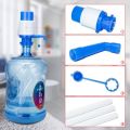 Water Pump Manual Operation | Hand Press Water Pump | Hand Operated Water Pump | Manual Water Pump Dispenser For Bottled Drinking. 