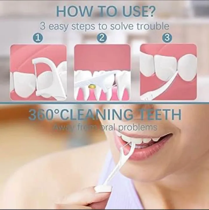 Dental%20Floss%20Picks%2010%20Pack%20Tooth%20Teeth%20Brush%20Toothbrush%20Thread%20Toothpick%20Listerine%20Gentle%20Gum%20Mouth%20Care%20Woven%20Floss%20Pick%20Pluck%20Food%20Plaque%20Stains%20Brush%20Teeth%20Tooth%20Oral%20Mouth%20Oral%20Care%20Tooth%20Flossing%20Reusable%20Toothpicks%20Floss%20Teeth%20Cleaner%20Oral%20Cleaning%20-%20Image%202