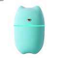 New USB Humidifier Household Office Portable Students Dormitory Bedroom Small Cute Mini Large Spray Car Mounted. 