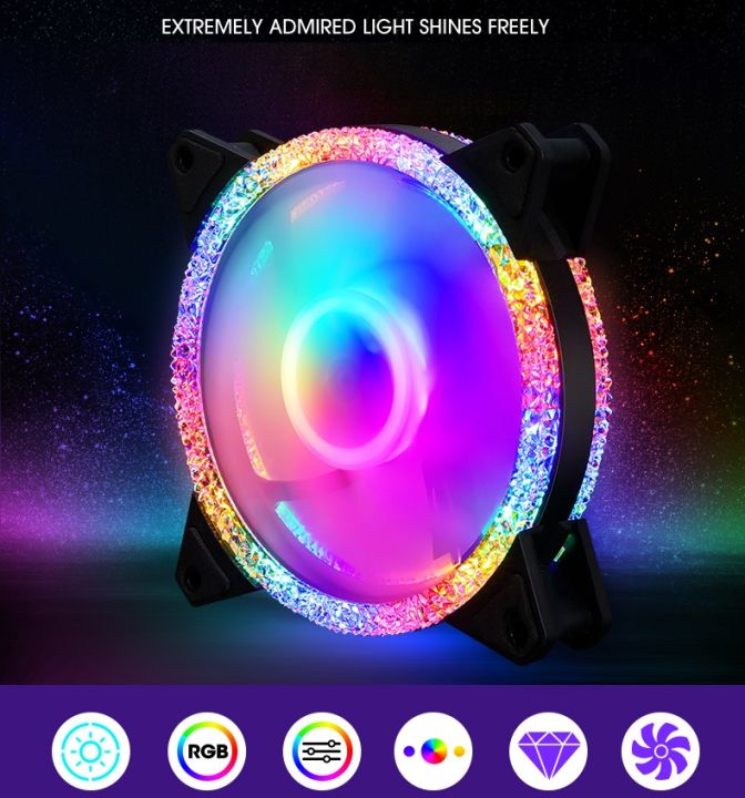 RGB%20Cooling%20Fan%20(Crystal)%20-%20Image%204
