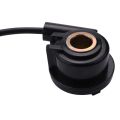 Motorcycle Digital Odometer Speedometer 3-Wire Sensor Cable Assembly. 