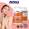 NOW FOODS Collegen Peptides Powder. 