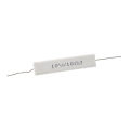 10W 10 Ohm 5% Winding Ceramic Cement Power Resistor x 15. 