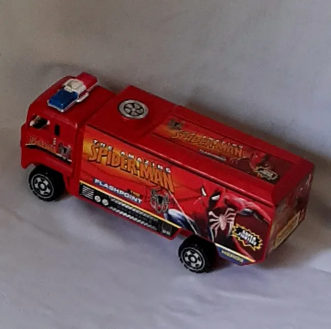 Spider%20Man%20Lorry%20Truck%20for%20kids%20-%20Image%203