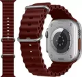 Silicone smart watch *Strap*/42/44/45/49mm/ Smart Watch Straps /Watch Band. 
