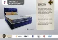 Suyamas Nice Dream 8" - King Size Spring Mattress  (72" x 72" x 8"). 