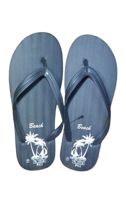 Black%20Colour%20Durable%20flip%20flops%20Rubber%20Slippers%20for%20Men%20-%20Image%204