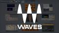 Waves All Plugins Bundle v9 r15 මෙය සදහා ඔබට නවතම ගීත සහිත CD තැටියක්ද නොමිලේ. 