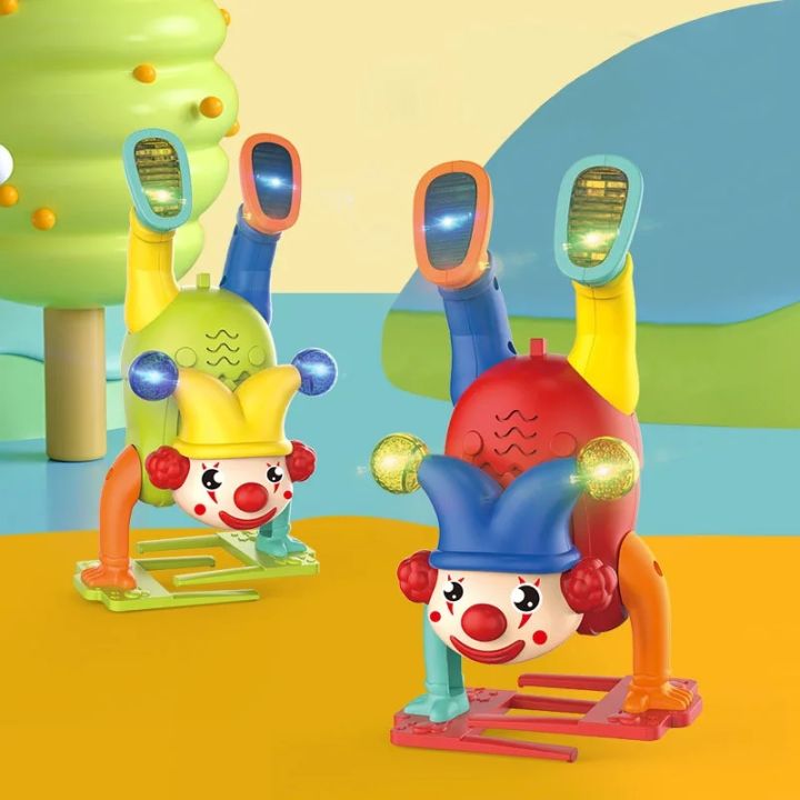 Electric%20Dancing%20Walking%20Clown%20Toy%20with%20Music%20and%20LED%20Light%20up%20Musical%20Upside%20Down%20Clown%20Toys%20Fun%20Moving%20Toy%20for%20Babies%20-%20Image%205