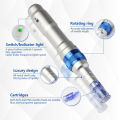 Dr Pen A6 Derma Microneedling Pen Machine For Face Skincare. 