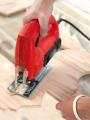 Heavy Duty Jig Saw (350W). 