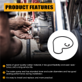 Motorcycle water pump repair kit repair kit for. 