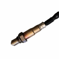 Kqueebee 2X Car LSU4.2 Wide Band O2 Sensor 0258007366 30-4100 for AEM 30-2001 UEGO Wideband Air Fuel Ratio Gauge Sensor. 