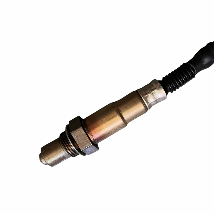 Kqueebee%202X%20Car%20LSU4.2%20Wide%20Band%20O2%20Sensor%200258007366%2030-4100%20for%20AEM%2030-2001%20UEGO%20Wideband%20Air%20Fuel%20Ratio%20Gauge%20Sensor%20-%20Image%202