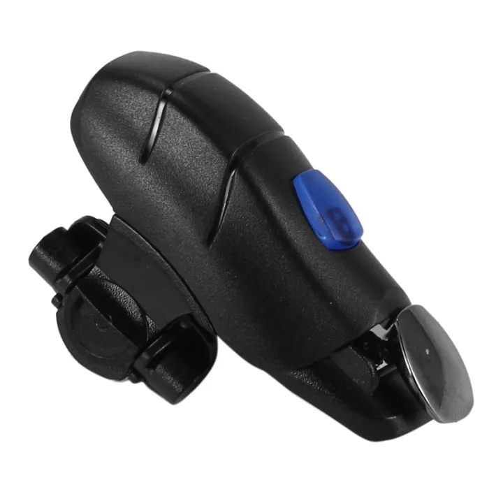 8X Mobile Game Controller Gamepad L1R1 Trigger Aim Button Joystick for ...