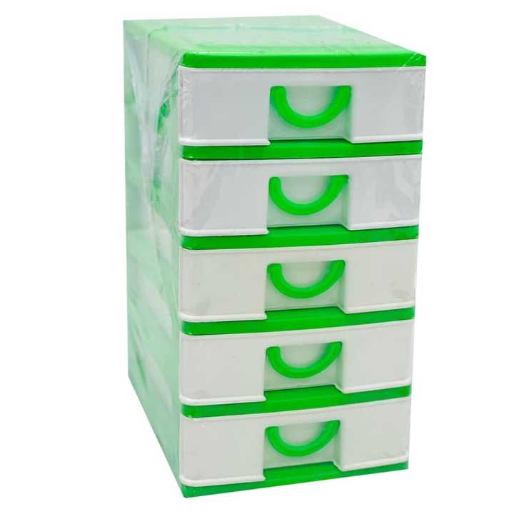 Mini Drawer - Size : Small Hight 23cm Width 12cm