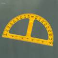 Large Math Geometry Ruler Angle Measurement Big Geometry Measurement Tool Math Geometry. 