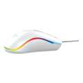 Alcatroz ASIC 9 RGB FX RGB Mouse USB Wired 1000 CPI. 