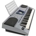 MEIKE 61 Keys Professional Keyboard MIDI with Touch Function Keys - (MK900 / MK 900 / MK-900). 