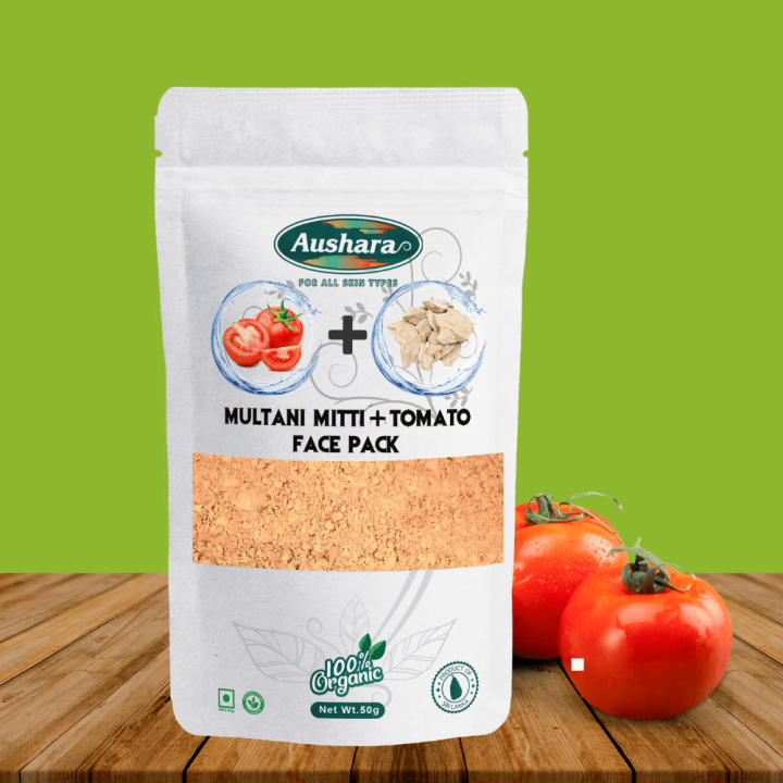 Multani%20Mitti%20+%20Tomato%20Face%20Pack%20Powder%2050g%20%7C%20100g%20-%20Natural%20Brightening%20&%20Deep%20Cleansing%20Formula%20-%20Image%203