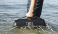 JBL Boombox 3 Waterproof Portable Bluetooth Speaker. 