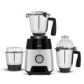 Borosil Silverline 750 W Mixer Grinder HAMG750W16. 