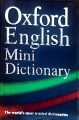 Oxford English Mini Dictionary. 