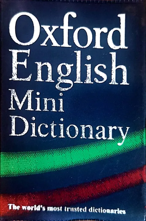 Oxford%20English%20Mini%20Dictionary%20-%20Image%202