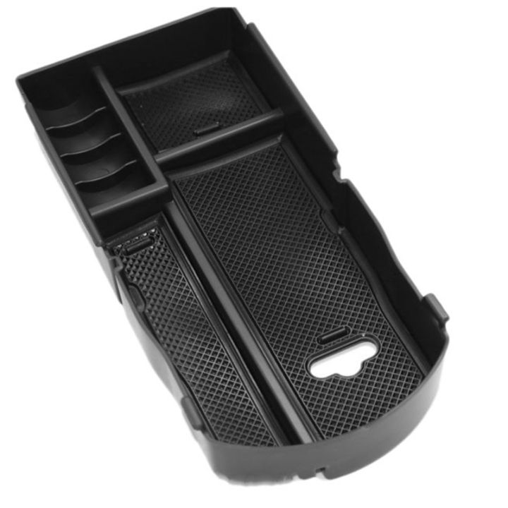 Xiangliang Car Interior Center Console Armrest Storage Box for Toyota ...