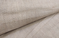 Natural Cotton Jute - 1 yard of Jute fabric (Goni). 