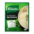 Knorr Cream Of Chicken Soup 65g. 