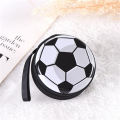 【WEJA】 Durable Children's Gift Wallet Basketball Football   Headset Bag Small  Running Bag. 