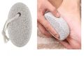 100% Original Fully (psft) Pedicure Stone for Remove Dead Skin Foot Scrubbing Stone Pumice Stone for Men and Women Pack of 1. 