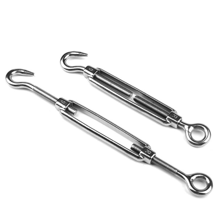 Marine Cable Tightener Rope Tension Tightener Rope Stainless Steel ...