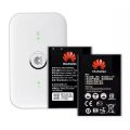 Huawei E5573 E5576 Router battery 1500mAh Mobitel router battery. 
