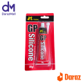GP Silicone Tube 85g 35g Sealant Clear Silicone Gum. 