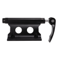 Car Bike Rack Road Bicycle MTB Roof Rack Quick Release Bicycle Mounting Bracket Fixing Clip Roof Rack Car Rack Easy to Use. 