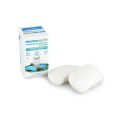 Mamaearth Moisturizing Bathing Bar Soap For Babies, pack of 4*75 gm. 