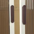 Portable Wardrobe Closet Foldable Wardrobe Organizer Toy Storage Box for Bedroom. 