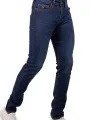WOLF & CO Men's Denim - Blue  8449. 