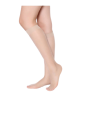 Skin Color Stocking. 