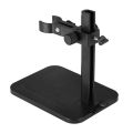 SRIWEN Adjustable Microscope Stand Holder for USB Digital Microscope Mini Foothold Table Frame. 