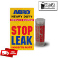 ABRO Radiator Stop Leak Powder 1 Tube 20g. 