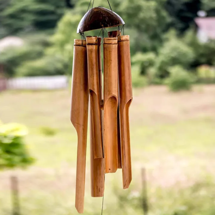 Bamboo%20Wind%20Chimes%20Big%20Bell%20Tube%20Coconut%20Wood%20Handmade%20Indoor%20And%20Outdoor%20Wall%20Hanging%20Wind%20Chime%20Decorations%20-%20Image%203