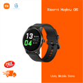 Xiaomi Haylou GS Smart Watch | Black. 