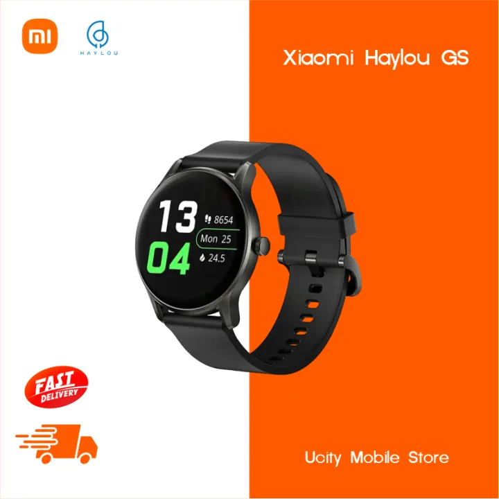 Xiaomi%20Haylou%20GS%20Smart%20Watch%20%7C%20Black%20-%20Image%202