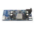 Type-C 100W Buck-Boost Multifunction PD QC Fast Charging Module. 