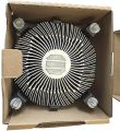 Intel CPU Fan E97379-003 Core i3/i5/i7 Socket 1150/1155/1156 4-Pin Connector CPU Cooler With Aluminum Heatsink and 3.5-Inch Fan For Desktop PC Computer. 