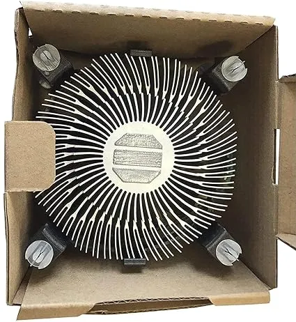 Intel CPU Fan E97379-003 Core i3/i5/i7 Socket 1150/1155/1156 4-Pin